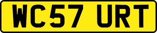 WC57URT