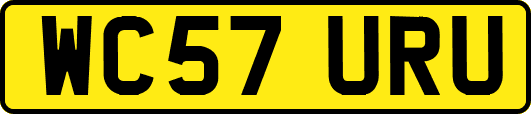 WC57URU