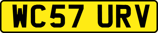 WC57URV