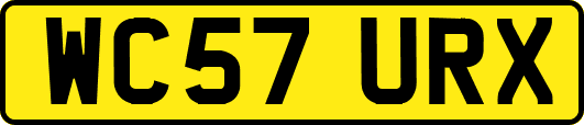 WC57URX