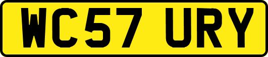 WC57URY