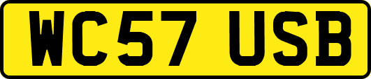 WC57USB