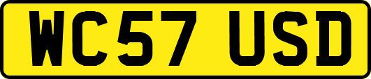 WC57USD