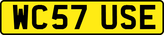 WC57USE