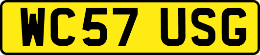WC57USG