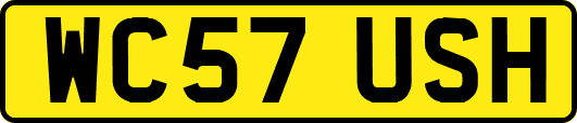 WC57USH