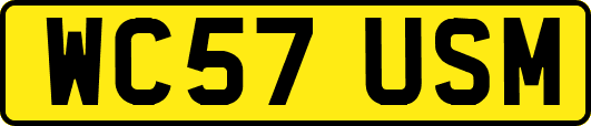 WC57USM