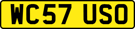 WC57USO