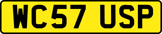 WC57USP