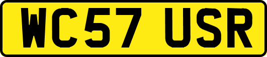 WC57USR