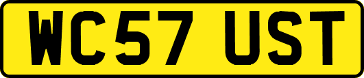 WC57UST