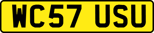 WC57USU