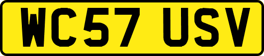 WC57USV