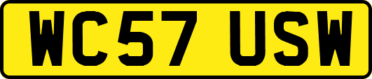 WC57USW
