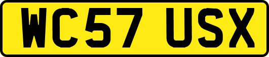 WC57USX