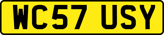 WC57USY