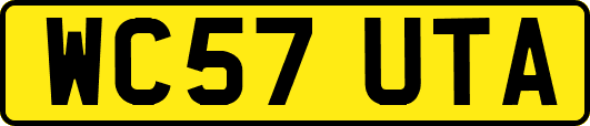 WC57UTA