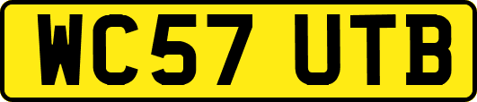 WC57UTB