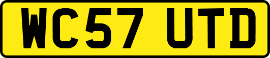WC57UTD