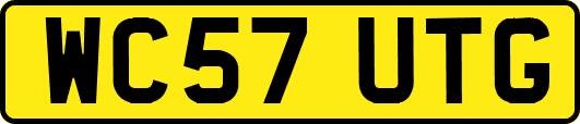 WC57UTG