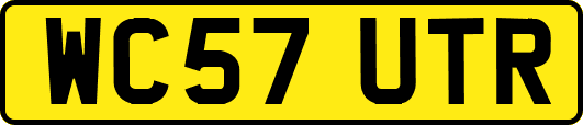 WC57UTR