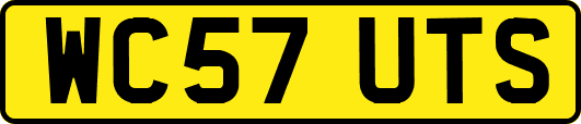 WC57UTS