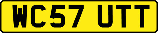 WC57UTT