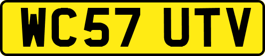 WC57UTV