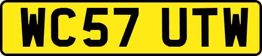 WC57UTW