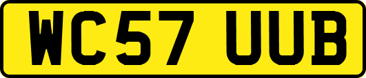 WC57UUB
