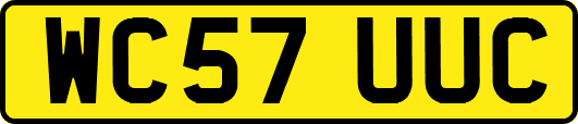 WC57UUC