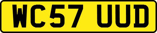 WC57UUD