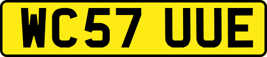 WC57UUE