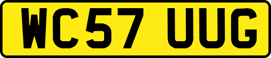 WC57UUG