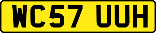 WC57UUH