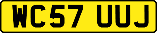 WC57UUJ