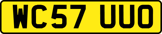 WC57UUO