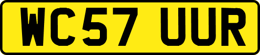 WC57UUR