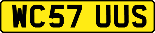 WC57UUS