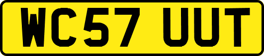 WC57UUT