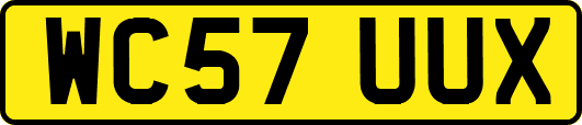 WC57UUX