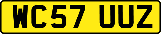 WC57UUZ