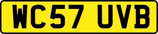WC57UVB
