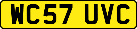 WC57UVC