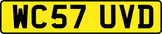 WC57UVD