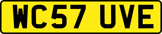 WC57UVE