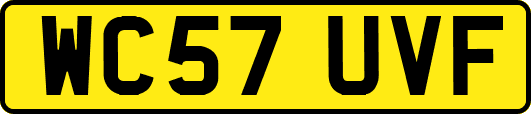 WC57UVF