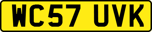 WC57UVK