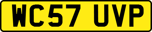 WC57UVP