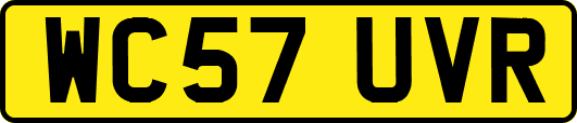 WC57UVR